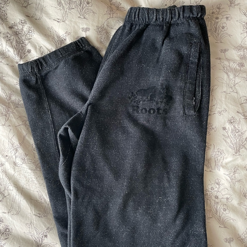 Roots Sweatpants